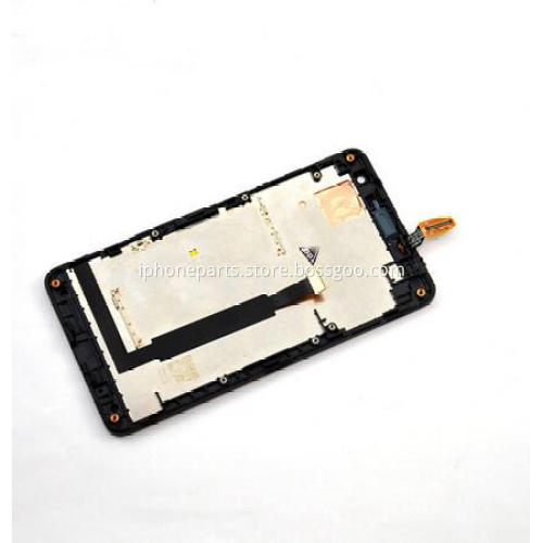 LCD Screen Assembly for Nokia Lumia 625